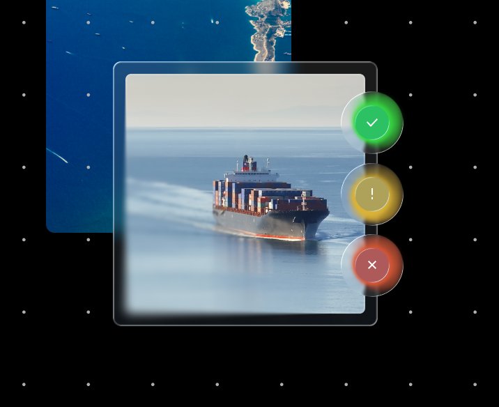 Vessel certificates
