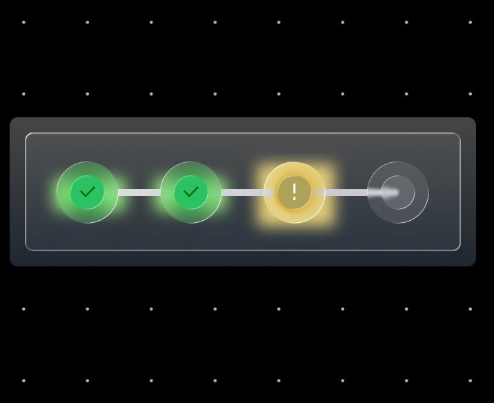 Full voyage visibility